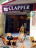 Cafe Clapper